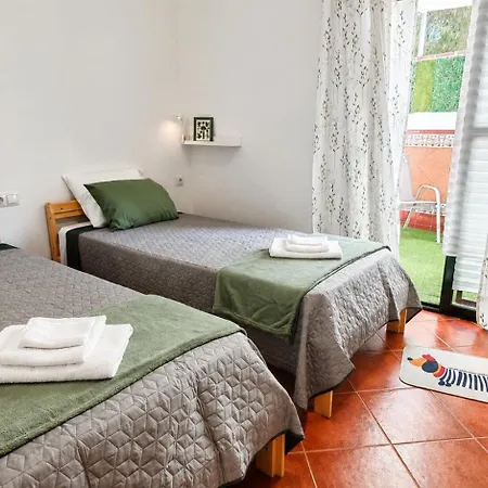 Casa de Férias Berlioz41 *