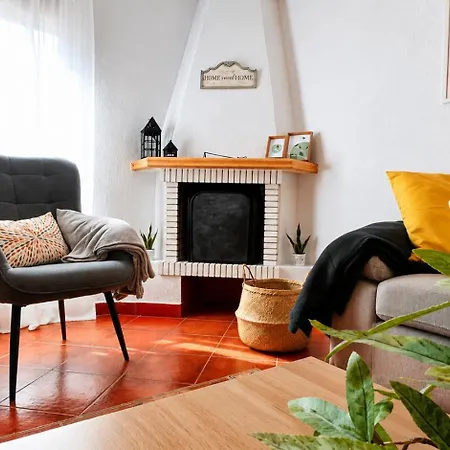 Casa de Férias Berlioz41