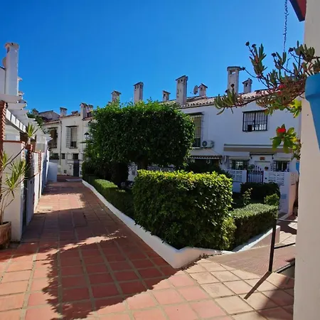 Casa de Férias Berlioz41 Torremolinos